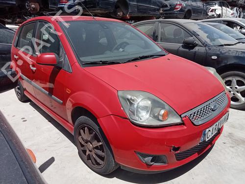 Left headlight FORD FIESTA V (JH_, JD_)  | BP18121344C28 