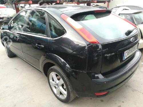 Engine control unit (ECU) FORD FOCUS II (DA_, HCP, DP)  | BP16506322M57 