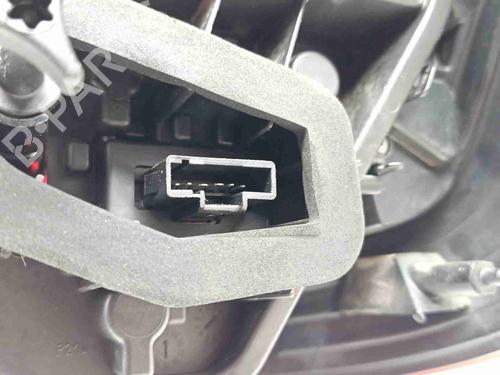 Left taillight DACIA SANDERO II 1.5 dCi | BP33689621C34 - Image 3