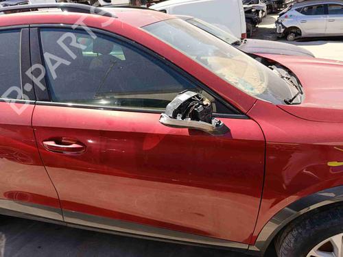 Used Right front door Right front door CUPRA FORMENTOR (KM7, KMP) 1.5 TSI (150 hp) 36259221 36259221