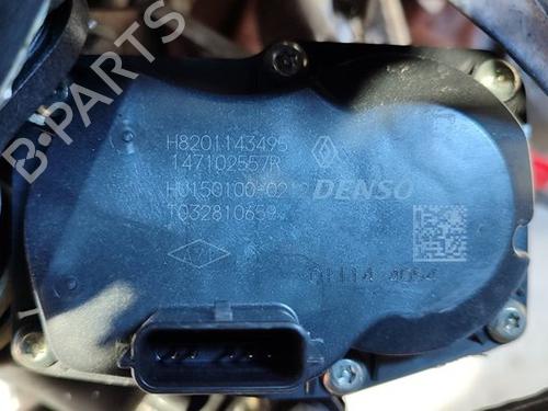 Engine NISSAN JUKE (F15) | BP30551578M1