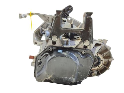 Gearbox SEAT IBIZA IV (6J5, 6P1)  | BP21080788M3 
