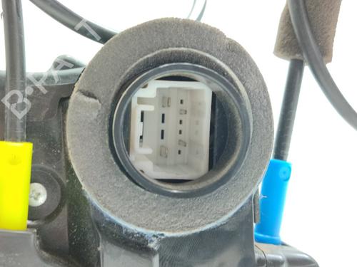 Rear left lock SUZUKI SWACE (AMZ_)  | BP17589148C100 