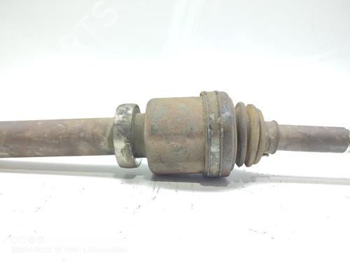 Right front driveshaft FORD MONDEO IV (BA7) 2.0 TDCi | BP19421778M39 