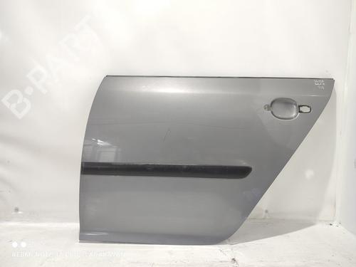 Left rear door VW GOLF V (1K1)  | BP17792390C4 