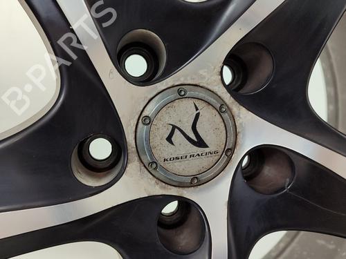 Rim FORD KUGA I  | BP18294083C45 