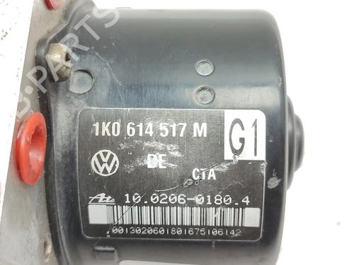 ABS pump AUDI A3 (8P1) 2.0 TDI 16V | BP29904717M43