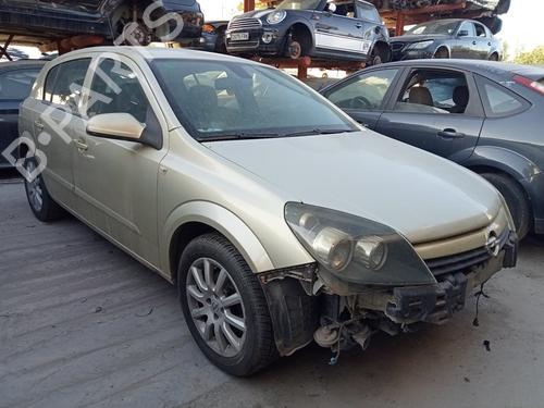 Left front driveshaft OPEL ASTRA H (A04) 1.6 (L48) | BP30512585M38 