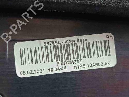 Right tailgate light FORD FIESTA VII (HJ, HF) 1.0 EcoBoost | BP38597218C80 - Image 4