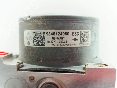 ABS pump HYUNDAI i20 III (BC3, BI3)  | BP34215616M43  - Image 5