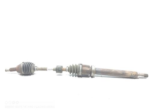Used Right front driveshaft FORD FIESTA VI (CB1, CCN) 1.4 TDCi (68 hp) 19421726