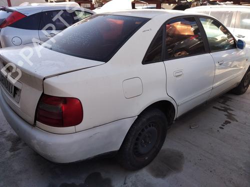 Steering pump AUDI A4 B6 (8E2)  | BP16517314M99 