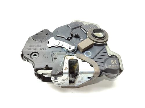 Front right lock SUZUKI GRAND VITARA II (JT, TE, TD) 1.9 DDiS All-wheel Drive (JT419, TD44, JB419WD, JB419XD,... | BP17221817C97 