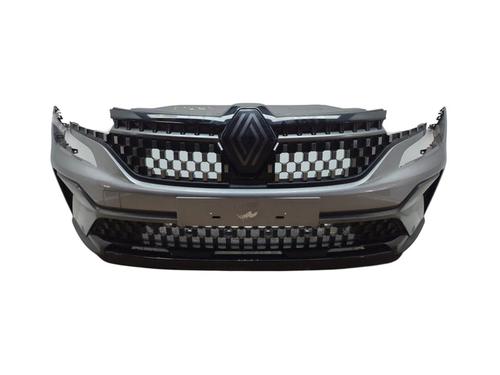 Front bumper RENAULT AUSTRAL  | BP29727707C7 