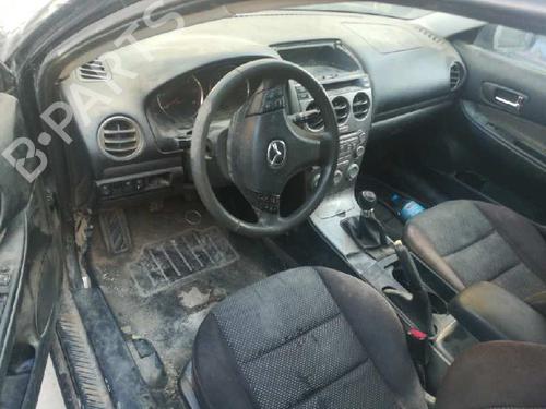 Right taillight MAZDA 6 Saloon (GG)  | BP16514374C35 