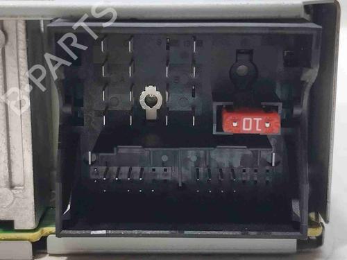 Radio CITROËN BERLINGO MULTISPACE (B9) 1.6 HDi 110 | BP39933450E6 - Image 2