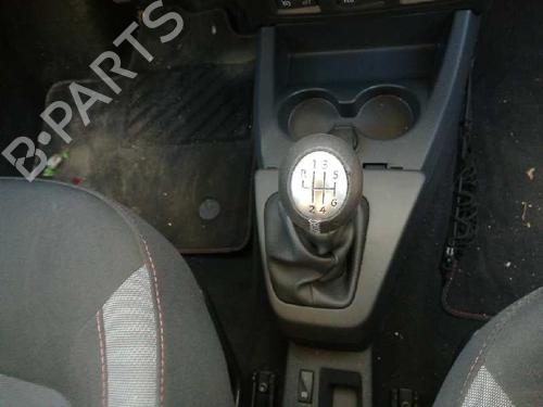 Engine control unit (ECU) DACIA DOKKER MPV (KE_) | BP16505997M57