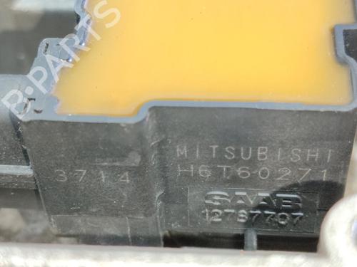 Engine OPEL VECTRA C (Z02)  | BP28709757M1