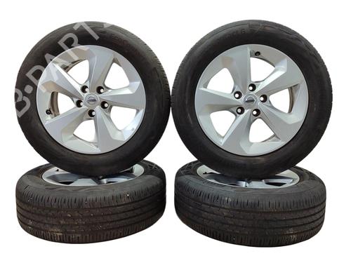 Used Rim NISSAN QASHQAI II SUV (J11, J11_) [2013-2025]  22712080