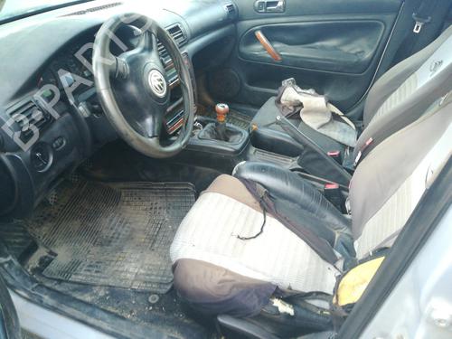 Engine control unit (ECU) VW PASSAT B5 (3B2)  | BP16510998M57 