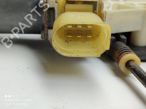 Front right window mechanism FORD MONDEO IV (BA7) 1.8 TDCi | BP16907885C23 