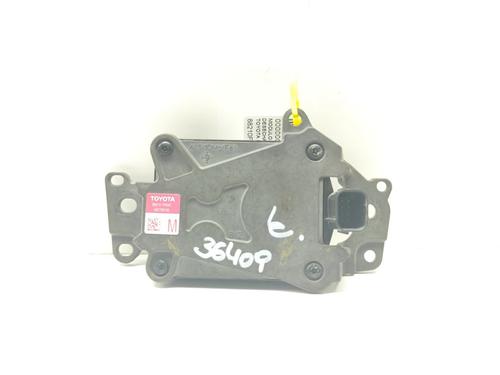 Used Electronic module TOYOTA C-HR (_X1_) [2016-2025]  27376785