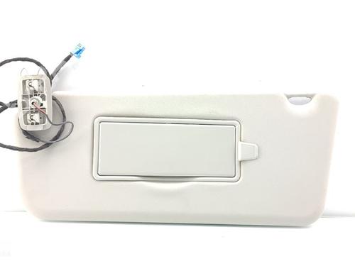 Used Left sun visor PEUGEOT RIFTER [2018-2026]  31339533