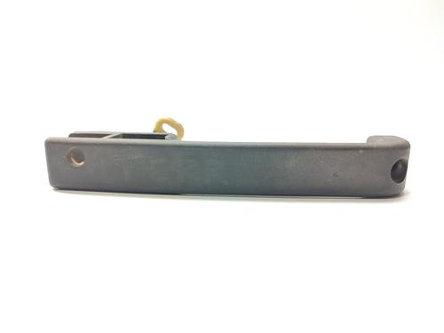 Used Front left interior door handle SEAT TERRA (24) 0.9 Cat (40 hp) 18903564