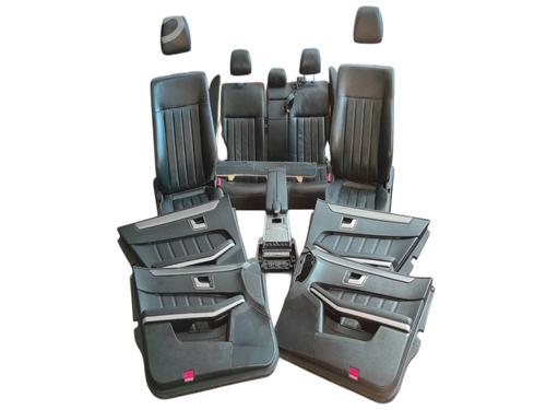 Conjunto de bancos MERCEDES-BENZ E-CLASS (W212) E 220 CDI / BlueTEC (212.001, 212.002) (170 hp) 16506717