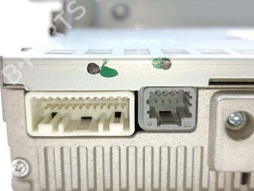 Display monitor DACIA SANDERO II  | BP24140270C48