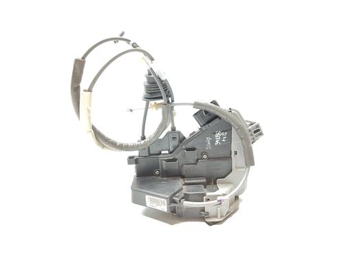 Used Rear left lock HYUNDAI IONIQ (AE) Elektro (34 hp) 20495470