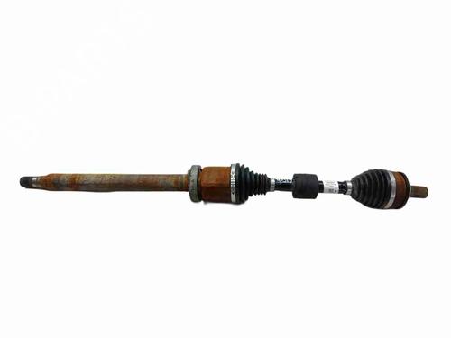 Used Right front driveshaft Right front driveshaft 39174281 39174281