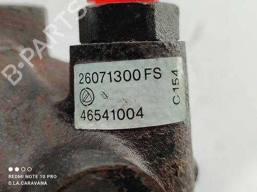 Steering pump FIAT PUNTO (176_) 60 1.2 (176AP, 176AR, 176AQ, 176BB) | BP16517513M99 