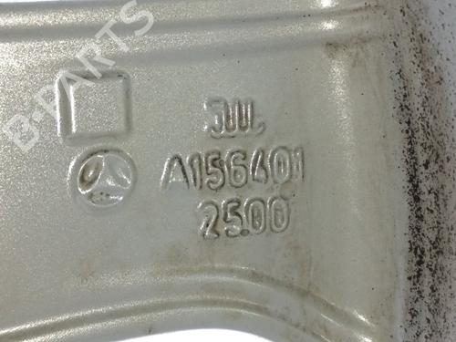 Rim MERCEDES-BENZ GLA-CLASS (X156) GLA 200 CDI / d (156.908) | BP29561378C45 
