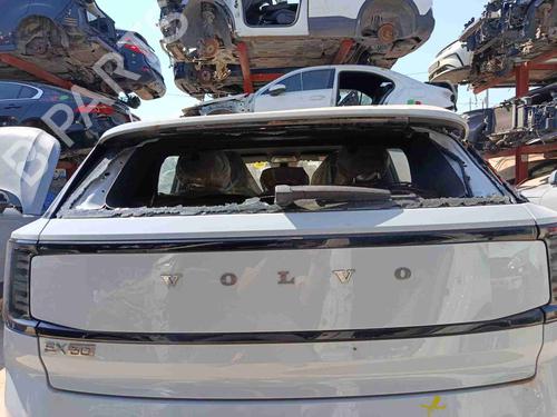 Used Tailgate Tailgate 37025106 37025106