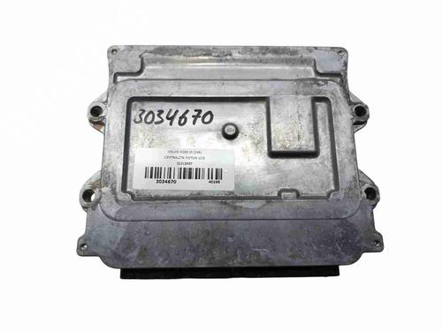 Used Engine control unit (ECU) Engine control unit (ECU) 37691053 37691053