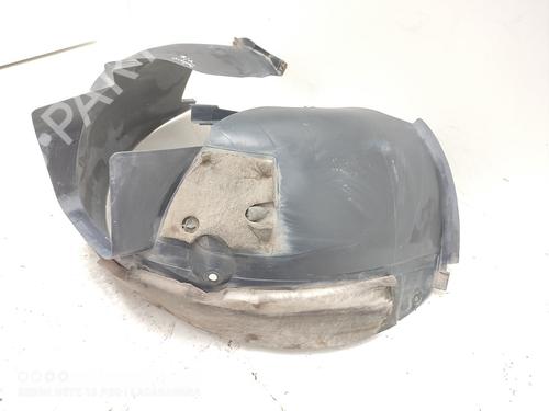 Wheel arch PEUGEOT 3008 I MPV (0U_) 1.6 HDi | BP16515170C56