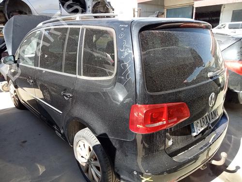 Left front fenders VW TOURAN (1T3)  | BP28977463C41 