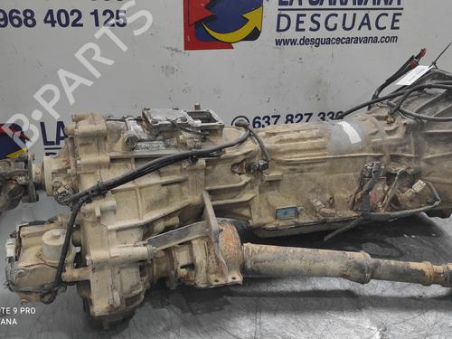 Gearbox TOYOTA 4 RUNNER II (_N1_) 3.0 Turbo-D (KZN130_, KZN130G, KZN130W) | BP16506848M3 