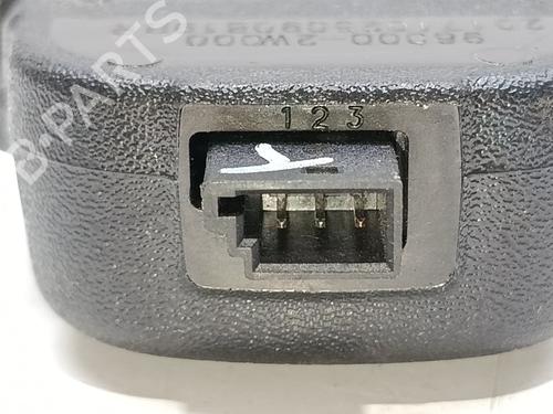 Electronic sensor KIA CARENS IV 1.6 GDi | BP32416919M84