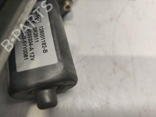 Front right window mechanism RENAULT KANGOO / GRAND KANGOO II (KW0/1_)  | BP25903104C23 