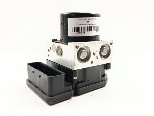 ABS pump VW GOLF VI (5K1) | BP32303616M43 - Image 2