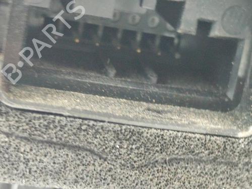 Rear left lock AUDI A1 Sportback (GBA)  | BP26972055C100