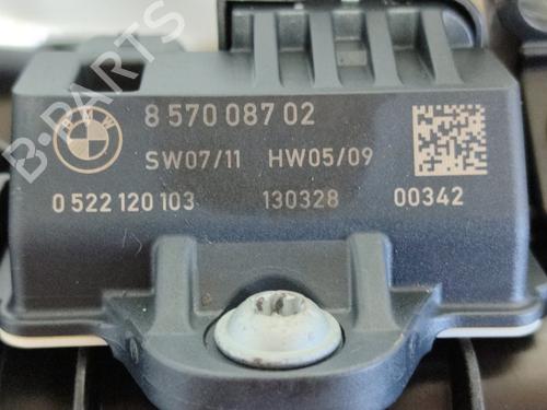 Engine BMW 3 (F30, F80) 320 d | BP29512319M1 