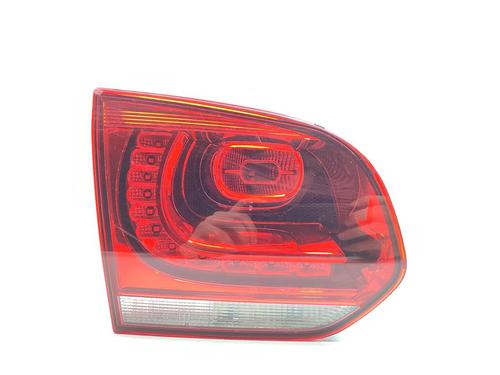 Left tailgate light VW GOLF VI (5K1) 2.0 GTi (210 hp) 18107260