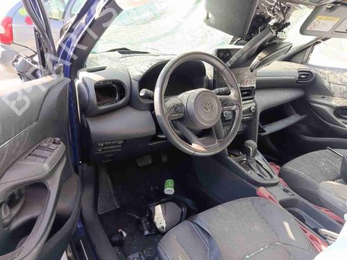 Left tailgate light TOYOTA YARIS CROSS (MXP_) 1.5 Hybrid (MXPJ10) | BP38801557C79 - Image 8