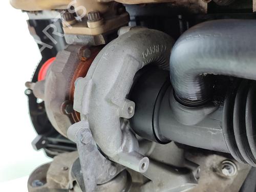 Engine BMW X3 (E83) 3.0 d | BP20487797M1 