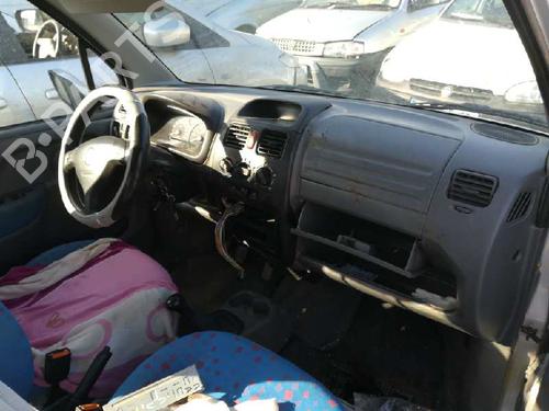 Injection rail OPEL AGILA A (H00) 1.0 12V (F68) | BP16516598M98