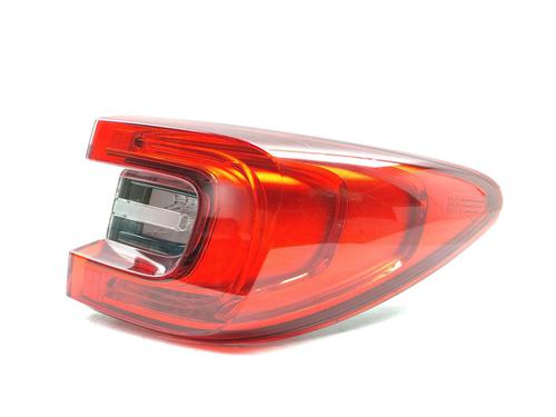 Right taillight RENAULT KADJAR (HA_, HL_) 1.3 TCe 140 (HLNB, HLN1) | BP28588844C35