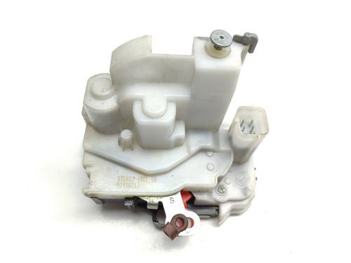 Rear left lock OPEL COMBO Tour (X12) 1.6 CDTI (C26, D26, E26, C05) 51910357 |